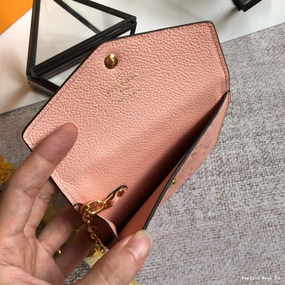 Cheap POUCH KEP LOUIS VUITTON 0813